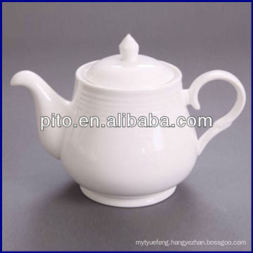 P&T porcelain factory ceramic coffee pot, tea pot